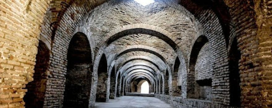 Yengi Emam Caravanserai