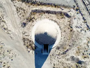 Mahdi Abad Refrigerator