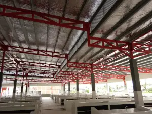 Sri Aman Civic Center