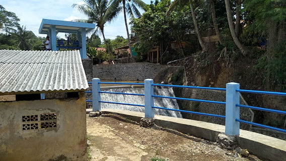 Bendung Cinangsi