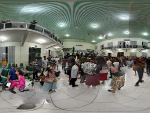 Igreja Assembleia De Deus