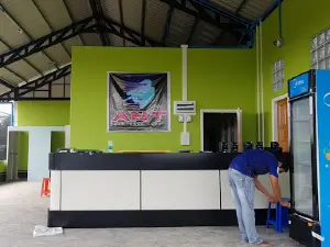 Ant Paintball Club Loikaw