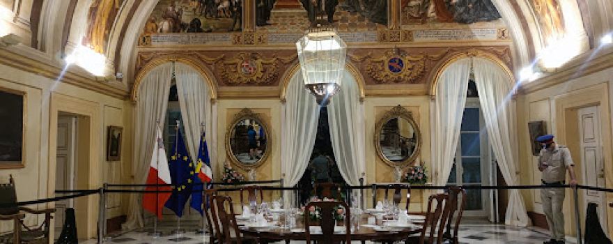 Palais Verdala