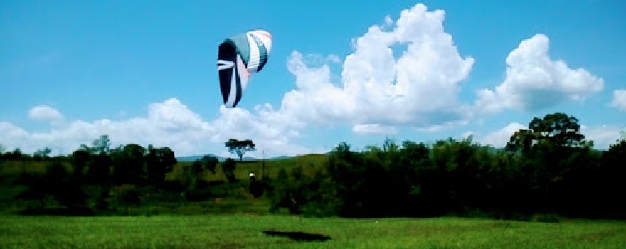 Parapente Boyacá