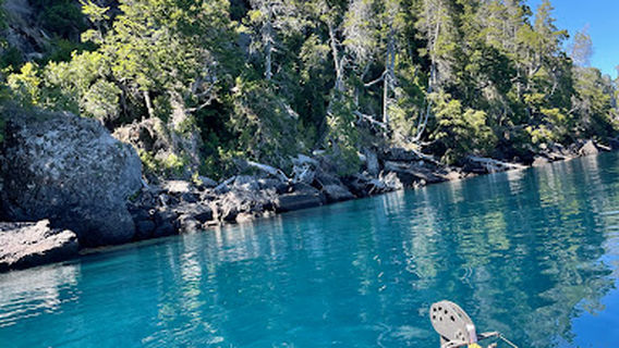 Dalca Kayak Adventures
