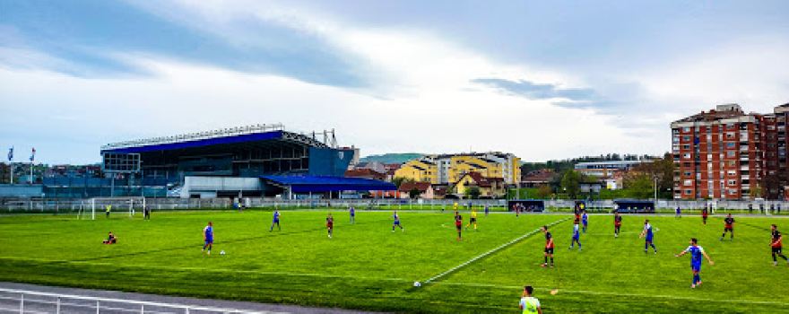 Stadion FK Takovo