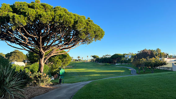 Vale do Lobo Ocean and Royal Golf Courses