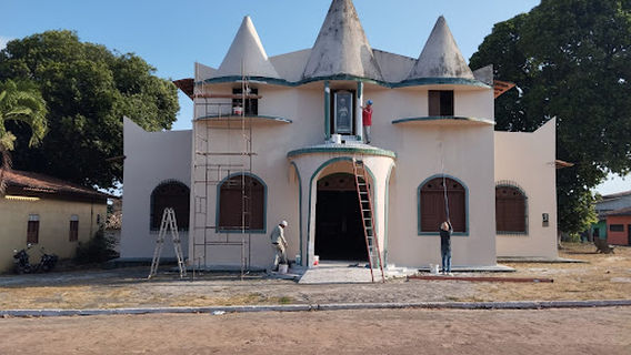 Igreja de São Benedito
