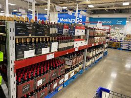 Sam's Club