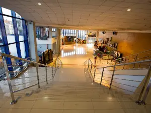Cines Bergantiños