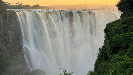 Victoria Falls