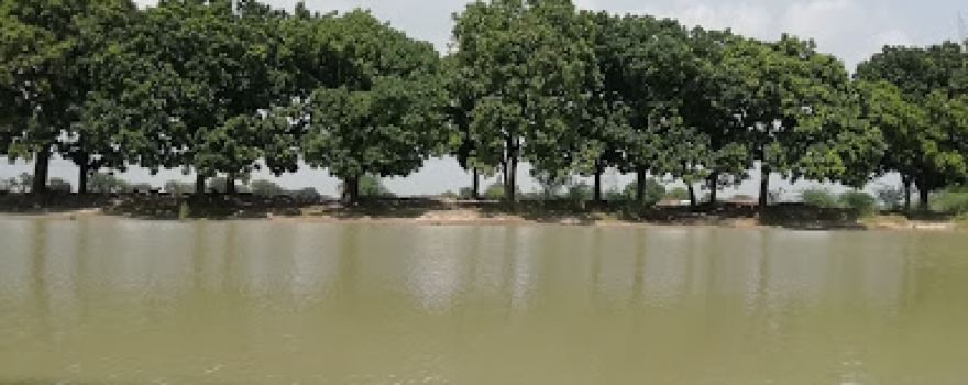 Mahesh Baba Mandir