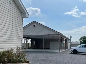 Harrigan Learning Center and Museum