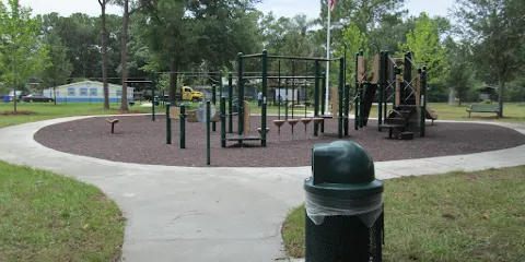 Bookertown Park