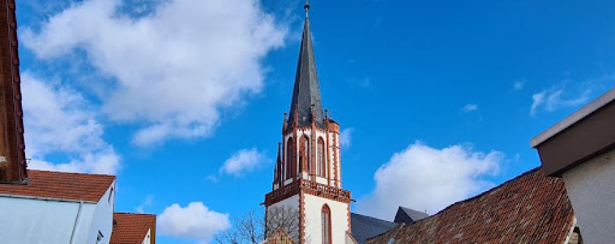 Evangelische Kirchengemeinde Armsheim