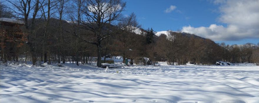 Gavelli area pic nic