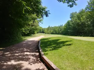 Nicolet Country Club