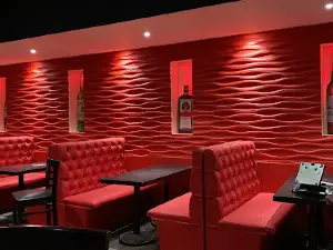 Bulls Lounge
