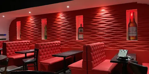 Bulls Lounge