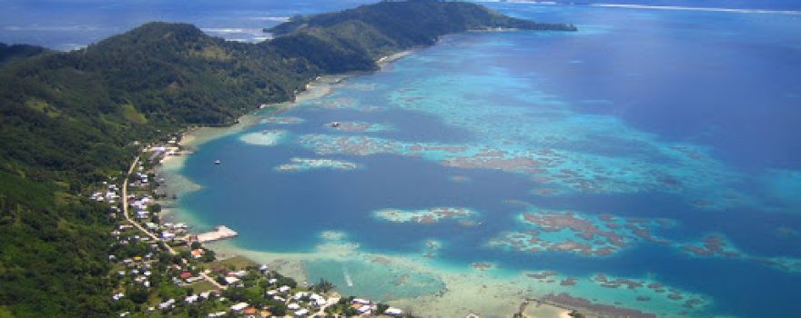 Mangareva