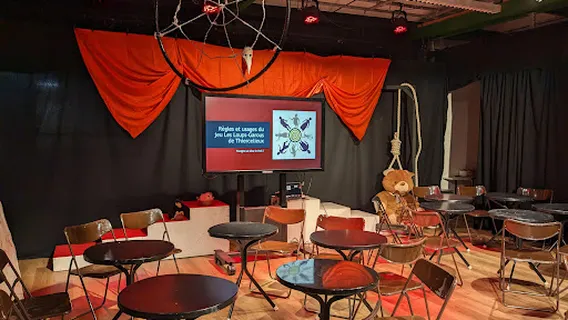 LAFABRIK Cucheturelle