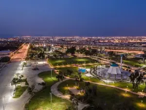 Life Park (King Fahd Park)