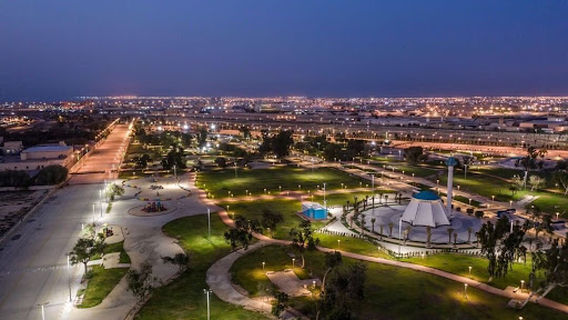 Life Park (King Fahd Park)