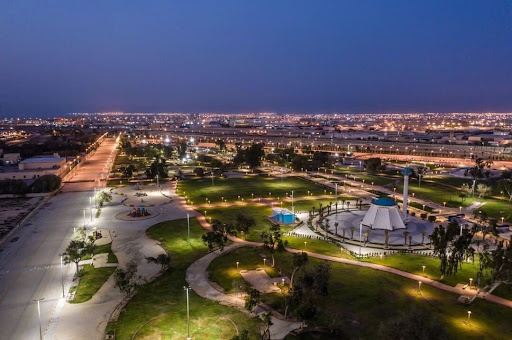 Life Park (King Fahd Park)