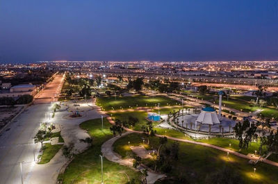 Life Park (King Fahd Park)