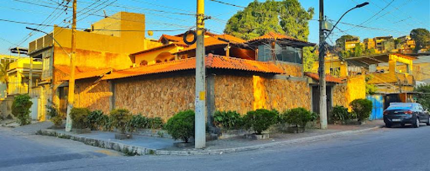 Praça da Apoteose de Caxias