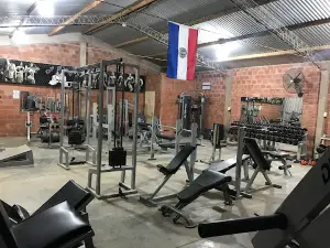 DF Gym