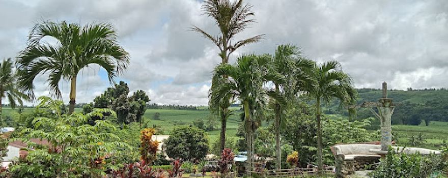 Hilltop Resort