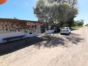 Santuario Lazaro Blanco