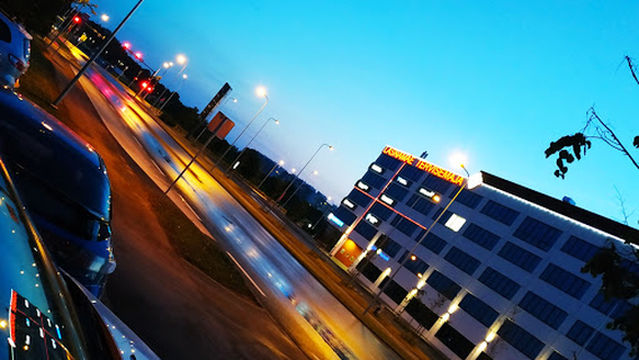 Lasnamäe Tervisemaja