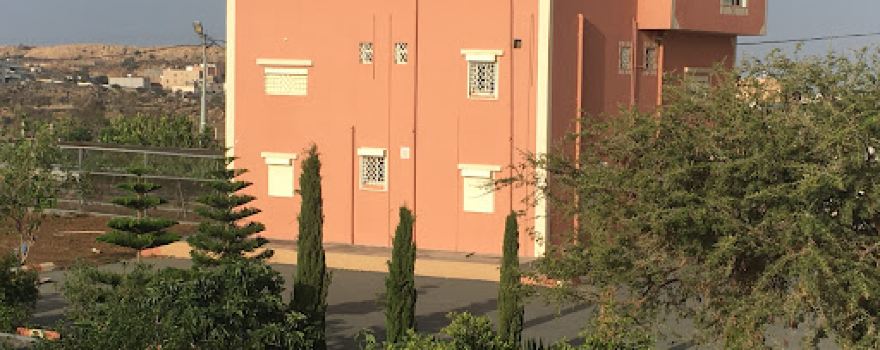 Othman Villages Mosque