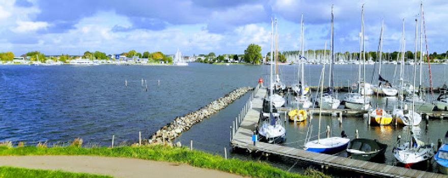 Camping Veerhoeve