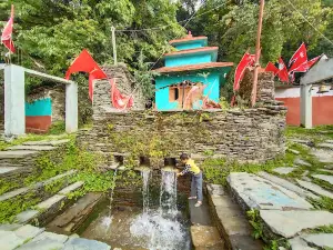 Surma Devi Temple