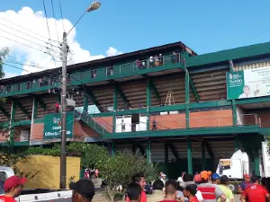 Estadio "Gilberto Parada" de Montero