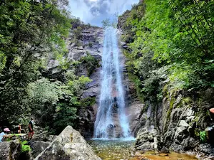 Cascade de Carnevale - Cascata di Carnevale