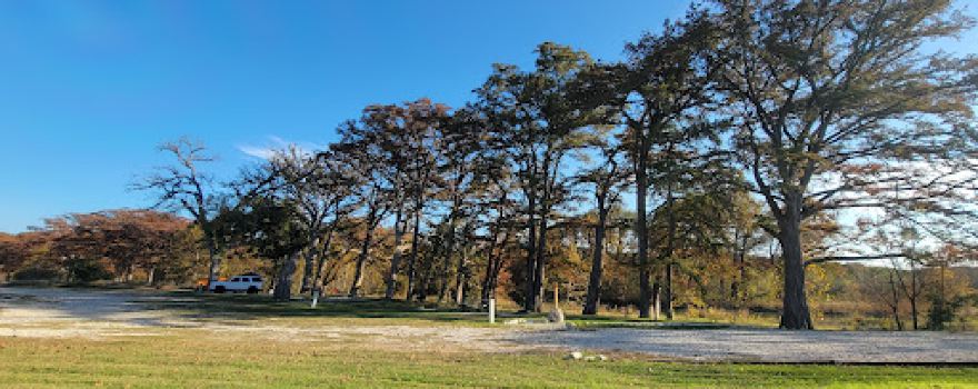 Camp Riverview