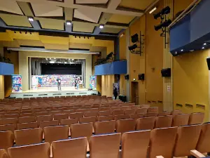 Kino Galaktyka Mielec