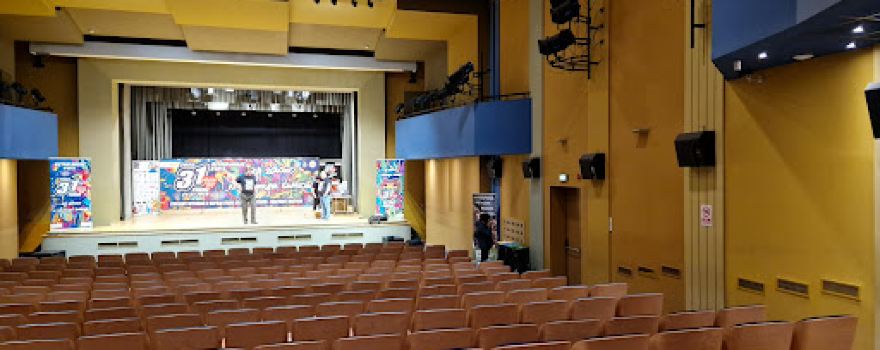 Kino Galaktyka Mielec