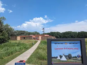 Lower Sioux Agency