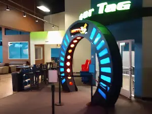 Rocket City Family Fun Center