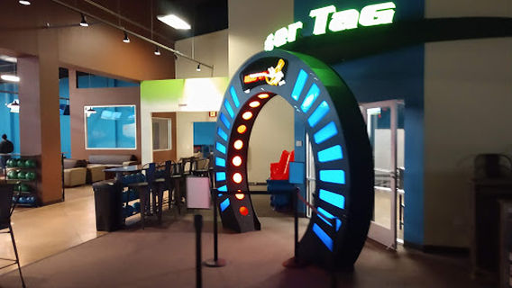 Rocket City Family Fun Center