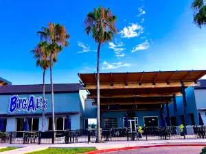 Big Al's