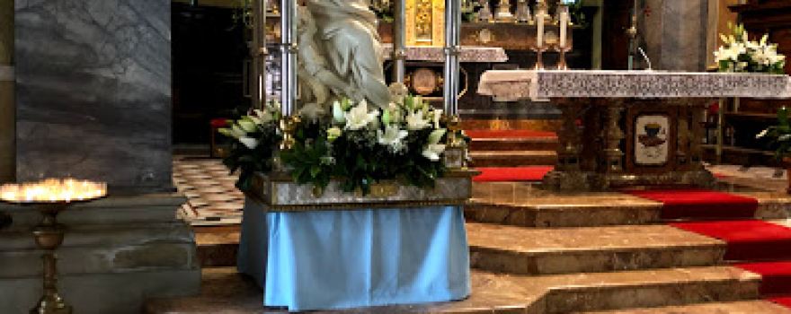 Chiesa di S. Maria Assunta