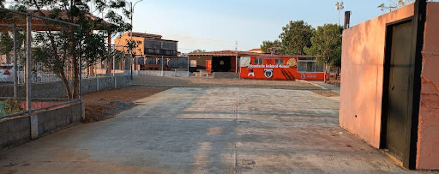 Estadio Panteras Beisbol Club