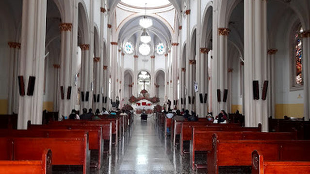 Prinicipal Aquitania Park