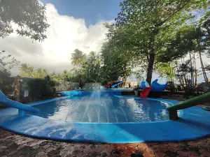 Alona Beach Resort